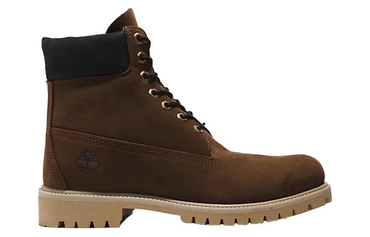 Ботинки Timberland - изображение 2