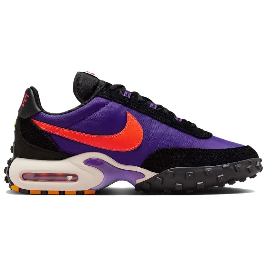 Кроссовки Nike AIR WAFFLE RACE SP Purple - изображение 2