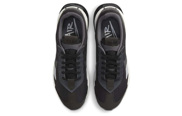 Кроссовки Nike Air Max Pre-Day Black Grey - изображение 4