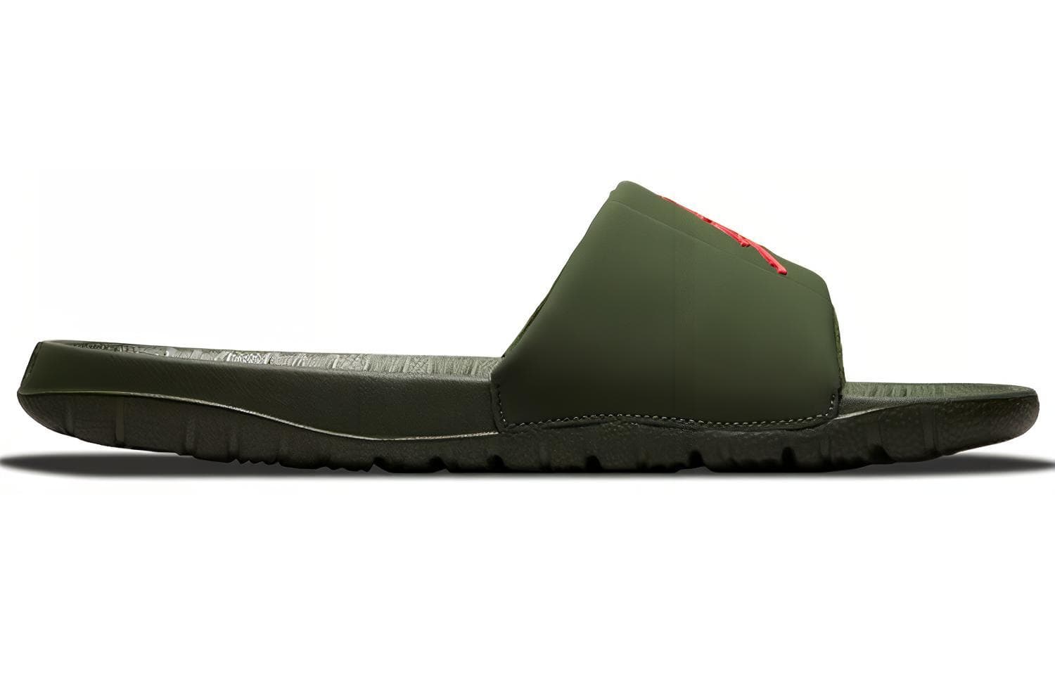 Сандалии Jordan Break Slide BBS - изображение 2
