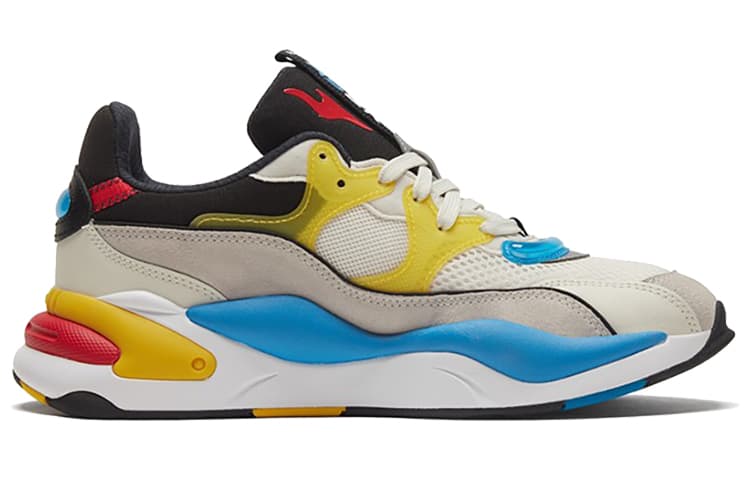 Кроссовки Puma RS-2K Internet Exploring - изображение 2