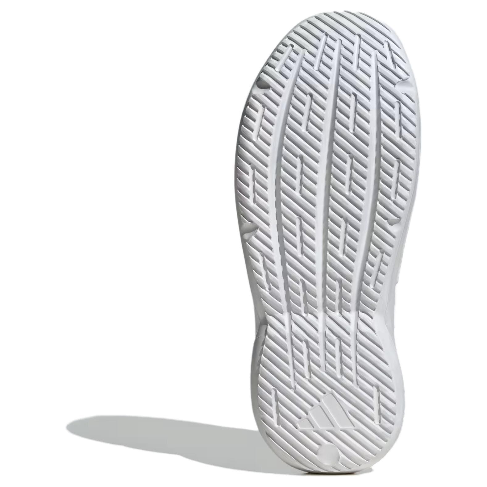 Кроссовки adidas LIGHTBLAZE Moc White - изображение 5