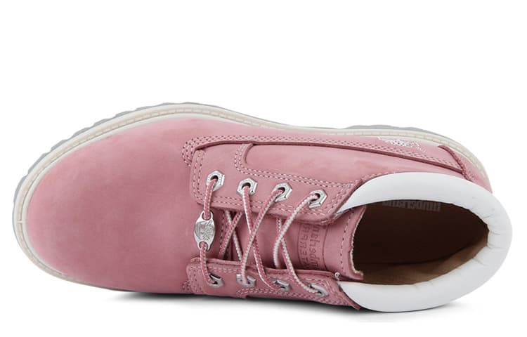 Ботинки Timberland Nellie - изображение 4