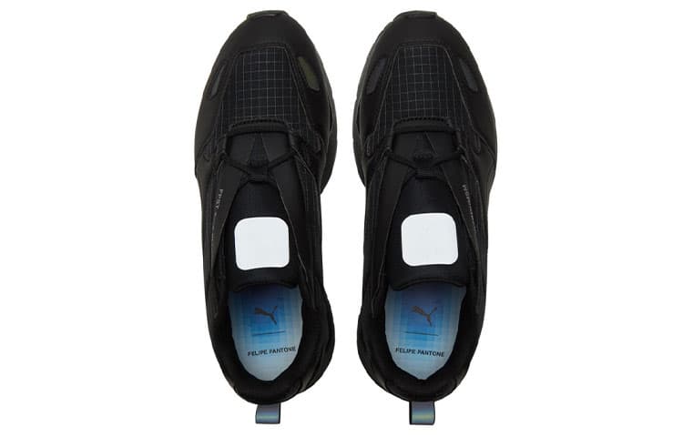 Кроссовки PUMA Mirage Mox Tech Fp - изображение 4