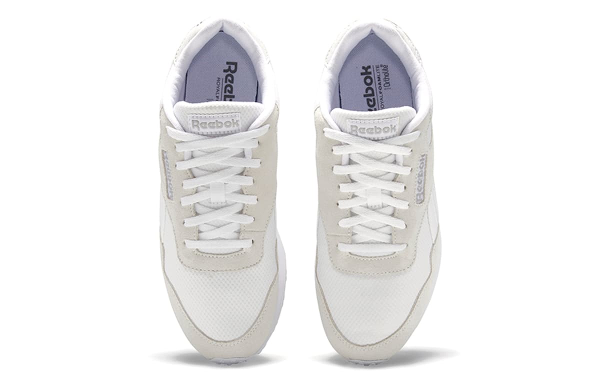 Кроссовки Reebok Royal Ultra - изображение 4