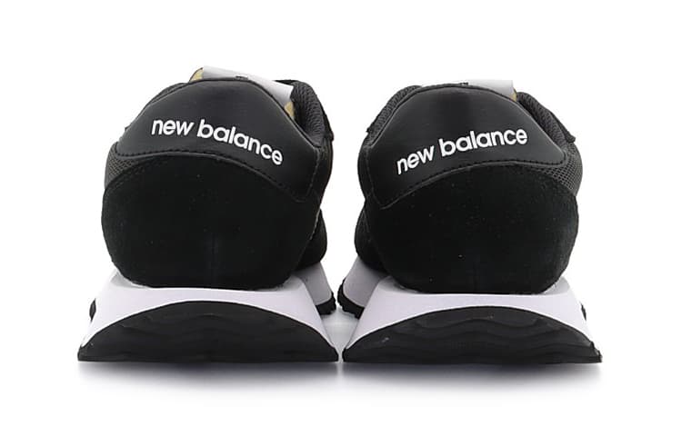 Кроссовки New Balance NB 237 - изображение 5