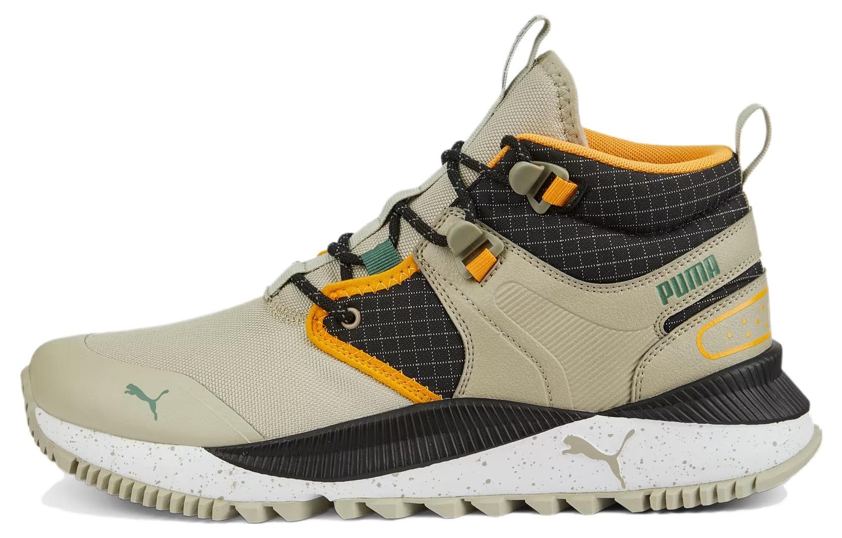Кроссовки PUMA Pacer Future Trail - изображение 1