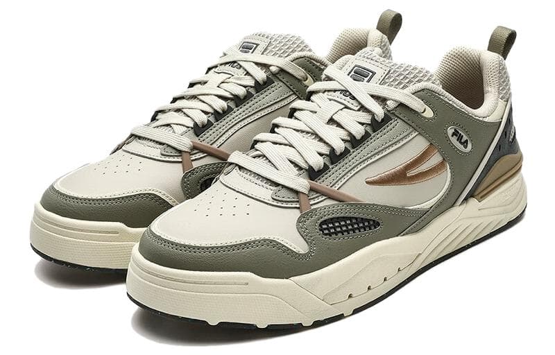 Кроссовки FILA - изображение 2