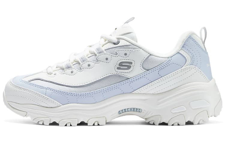 Кроссовки Skechers D'LITES 1.0 - изображение 1