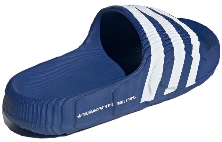 Сандалии adidas originals ADILETTE 22 EVA - изображение 4