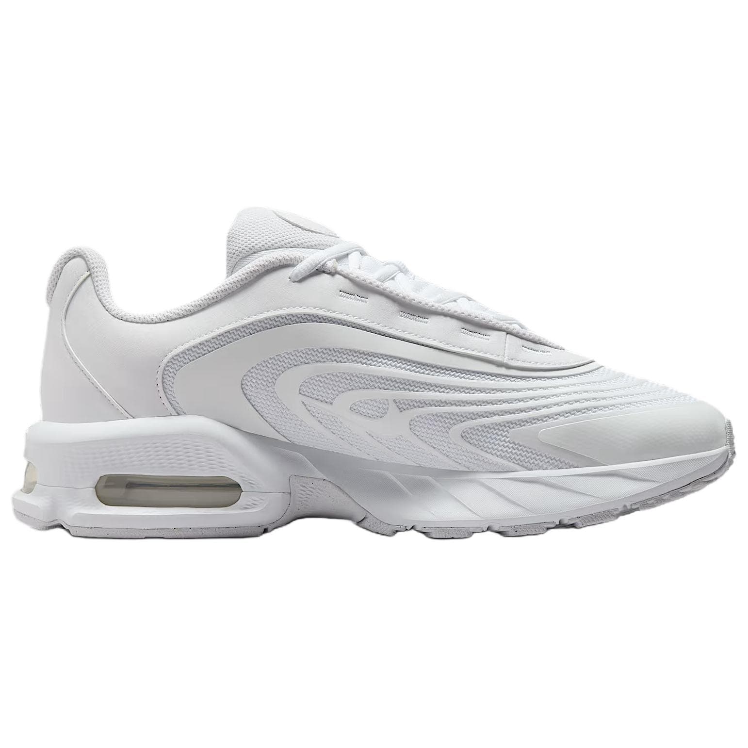Кроссовки Nike Air Max Fire White - изображение 2
