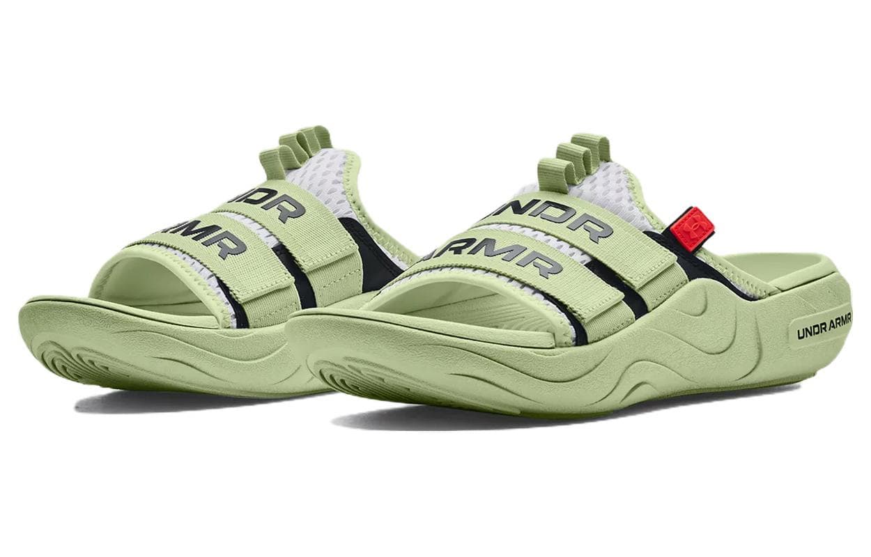 Сандалии Under Armour Alpha - изображение 3