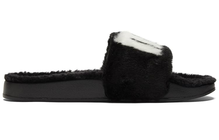 Сандалии PUMA Leadcat 2.0 Fuzz Wns - изображение 2