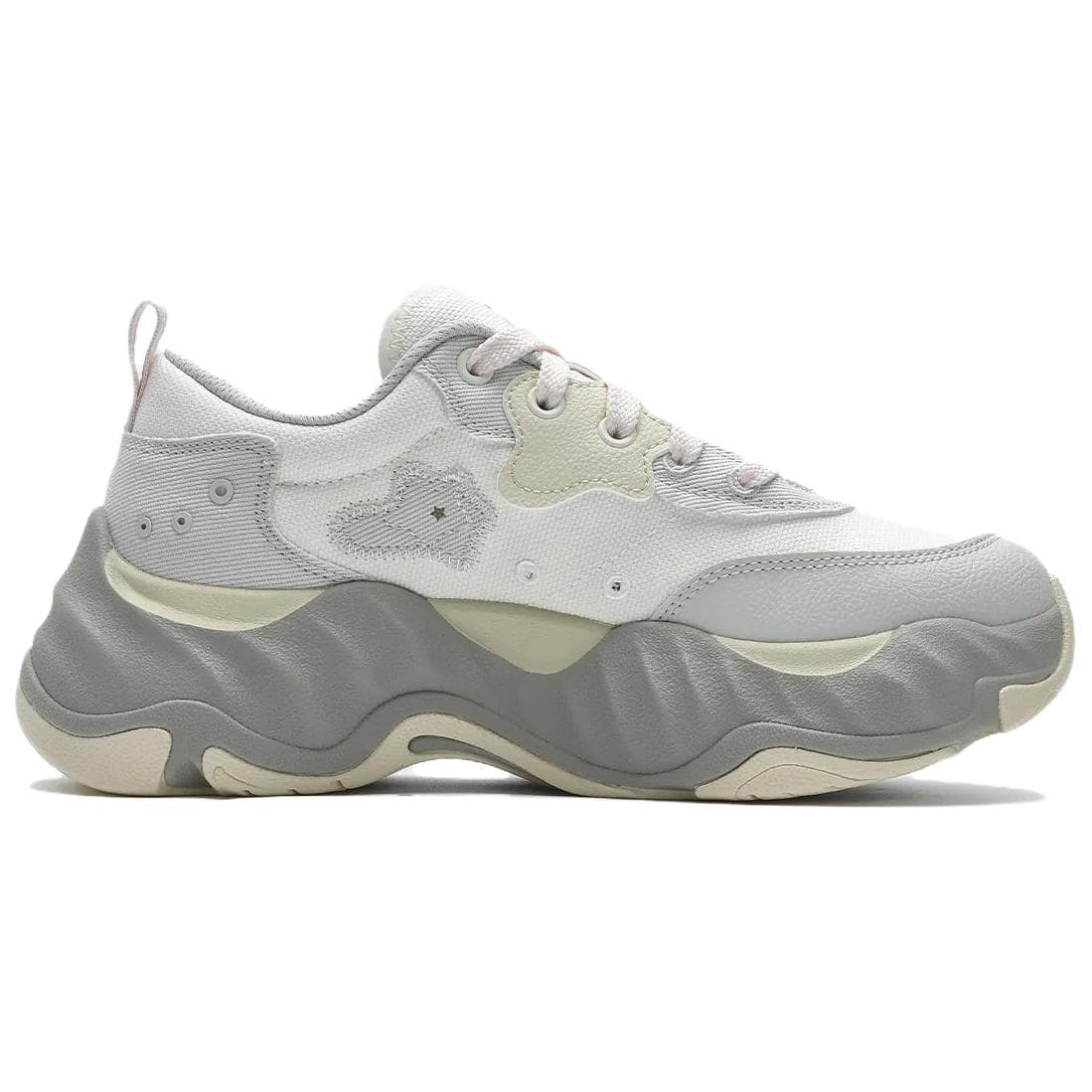 Кроссовки FILA FUSION STARFISH II - изображение 2