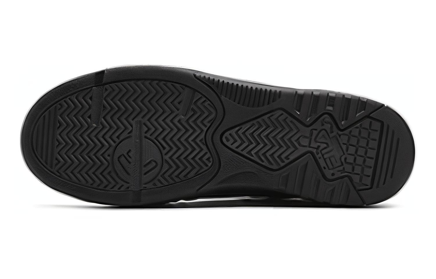 Кроссовки FILA - изображение 5