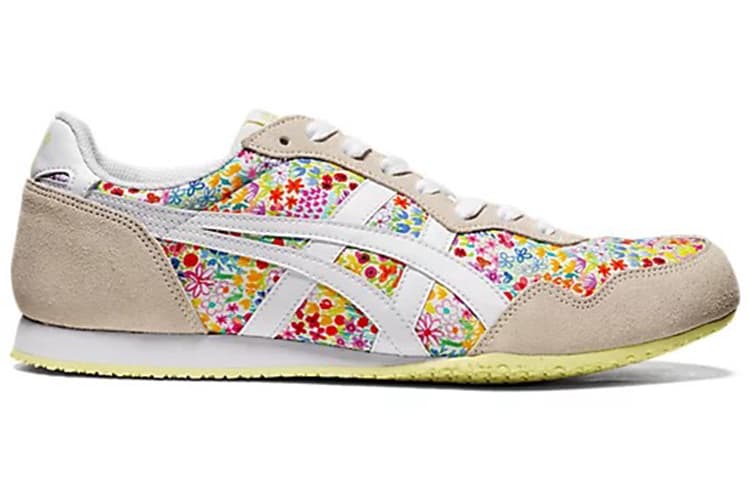 Кроссовки Onitsuka Tiger Serrano - изображение 2