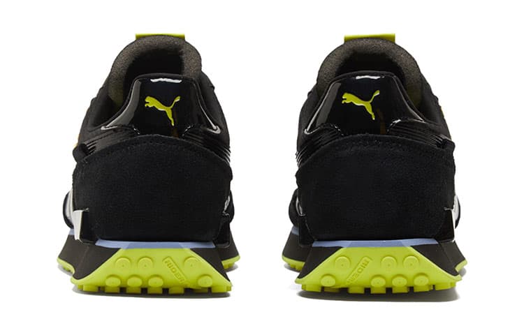 Кроссовки Puma Future Rider Dd - изображение 5