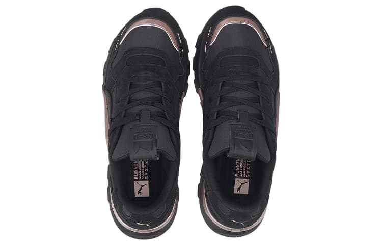 Кроссовки PUMA RS 2.0 mono metal - изображение 3