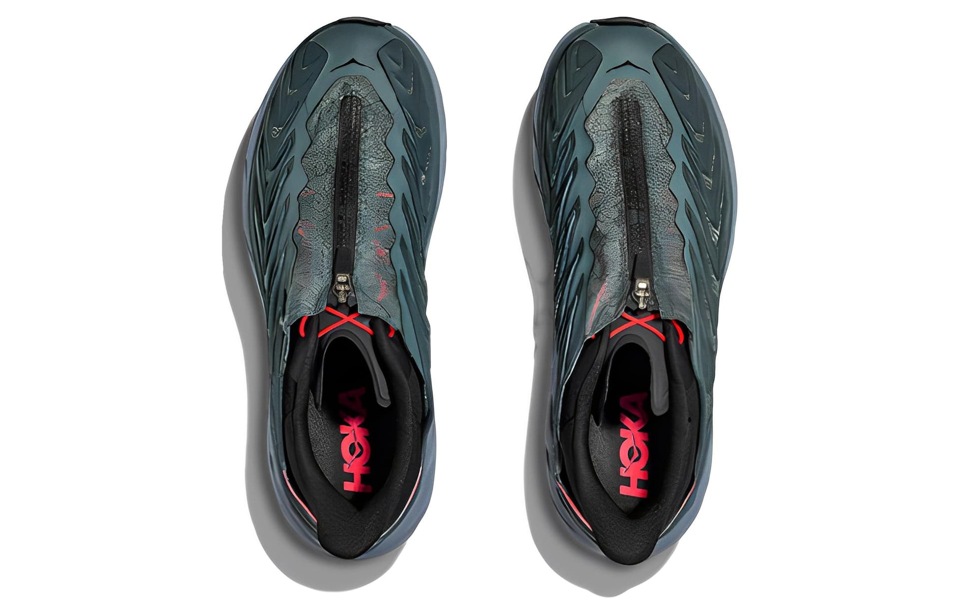 Кроссовки HOKA ONE ONE Project Clifton - изображение 3