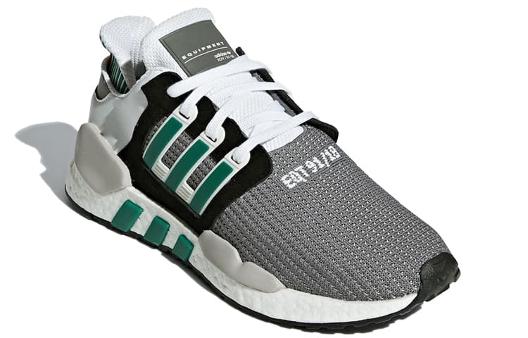 Кроссовки adidas Originals EQT Support 91/18 Core - изображение 3