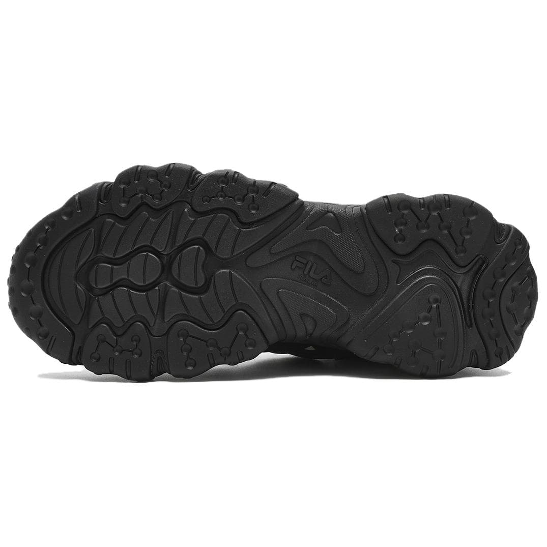 Кроссовки FILA FLUID 5 5.0Mid - изображение 5