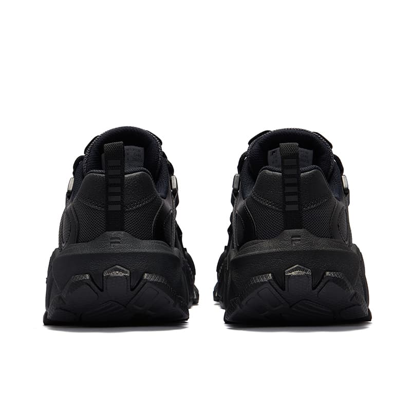 Кроссовки FILA FUSION EXOCET - изображение 4