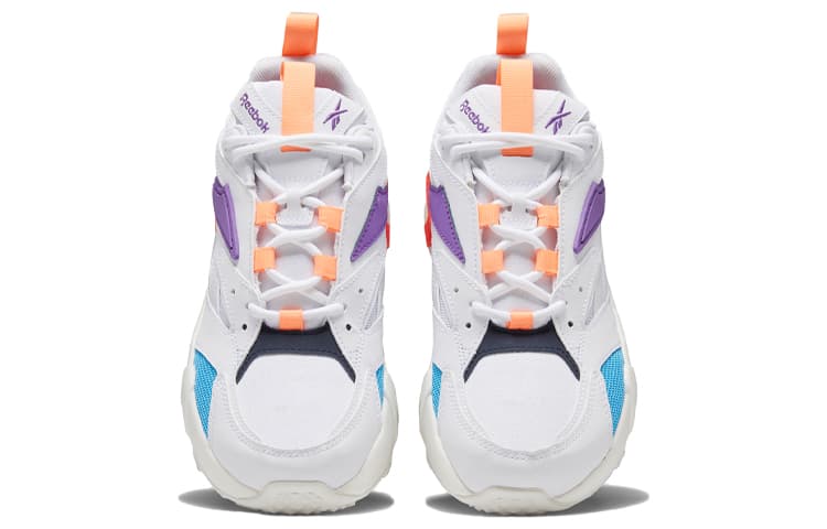 Кроссовки Reebok Aztrek Double Mix Pops - изображение 4