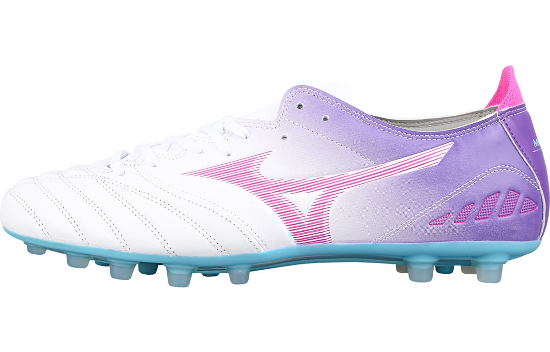 Кроссовки для футбола Mizuno MORELIA NEO III PRO AG - изображение 1