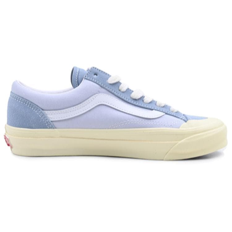 Кроссовки Vans Old Skool Reissue 136 - изображение 2