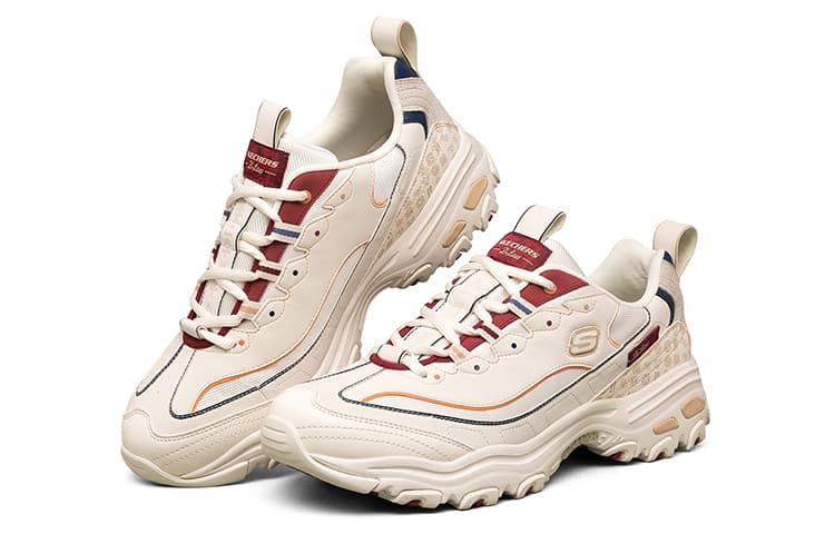 Кроссовки Skechers D'LITES 2021 - изображение 4