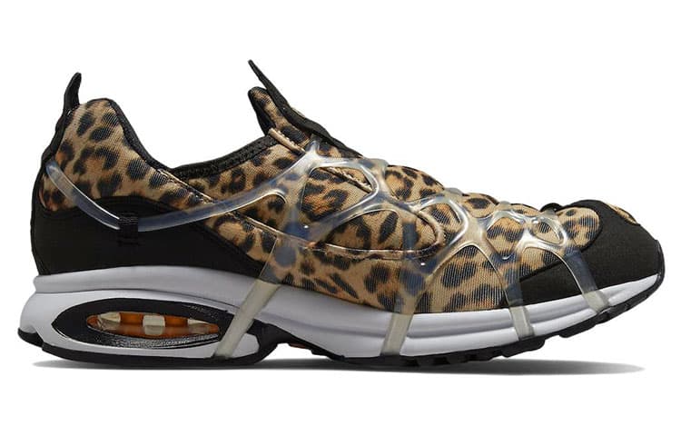 Кроссовки Nike Air Kukini SE "Kumquat and Action Red" - изображение 2