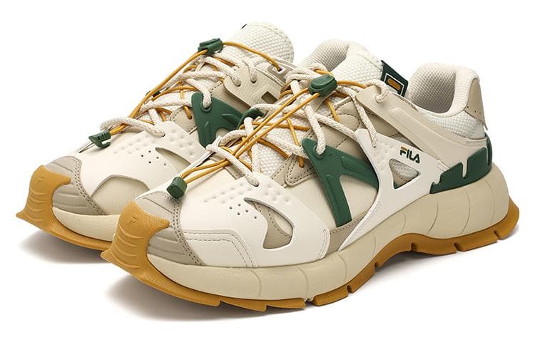 Кроссовки FILA INSETTO TPU - изображение 2