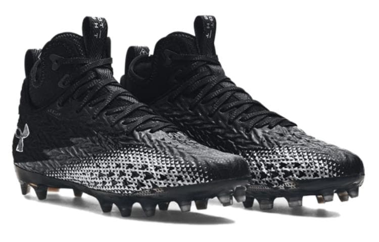 Кроссовки для футбола Under Armour Spotlight Clone 3.0 MC - изображение 3