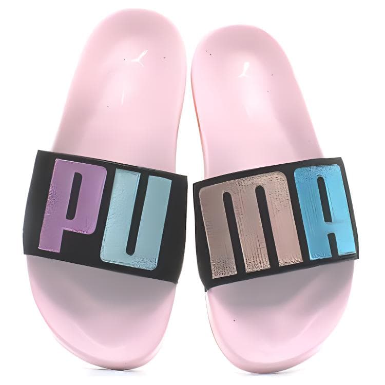 Сандалии Sophia Webster x Puma Leadcat Suedu - изображение 5