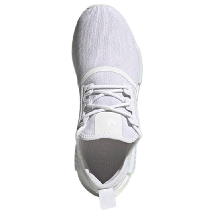 Кроссовки adidas NMD_R1 Primeblue - изображение 5