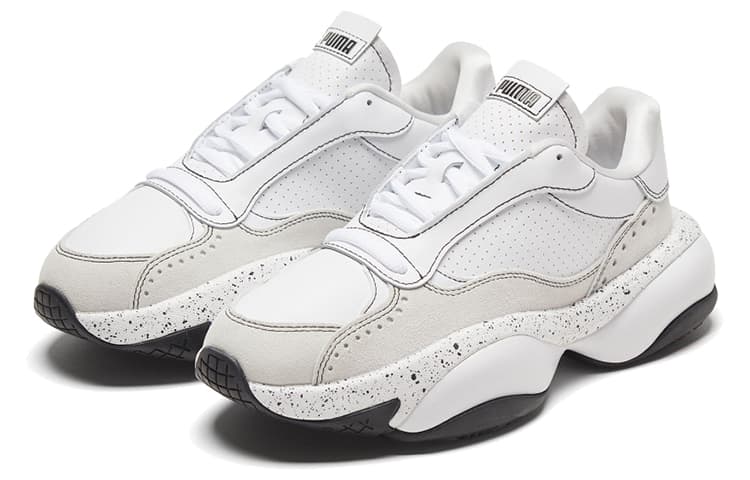 Кроссовки PUMA ALTERATION Perf - изображение 3