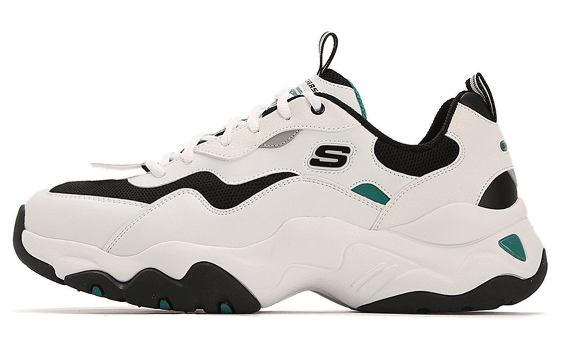 Кроссовки Skechers D'LITES - изображение 1