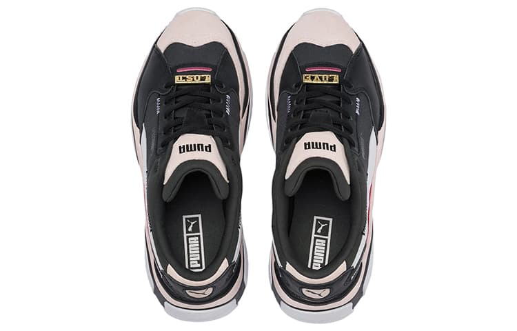 Кроссовки PUMA Storm Anti-Valentine's Day - изображение 3