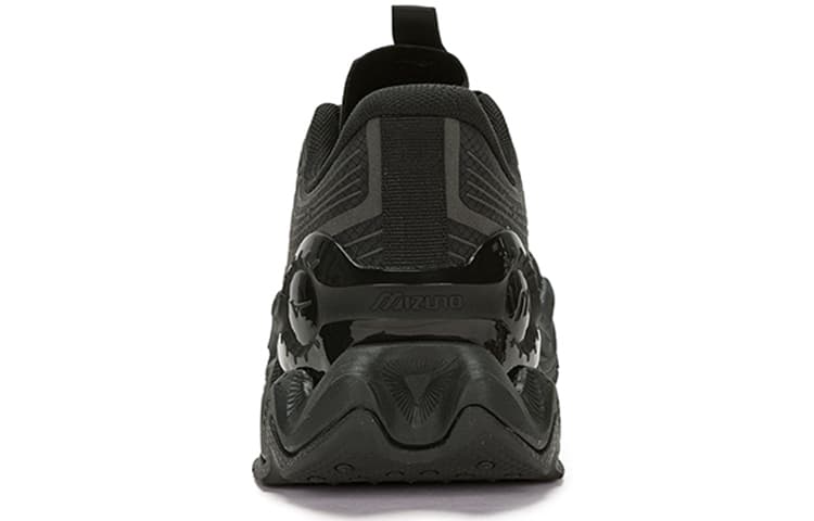 Кроссовки Mizuno - изображение 5
