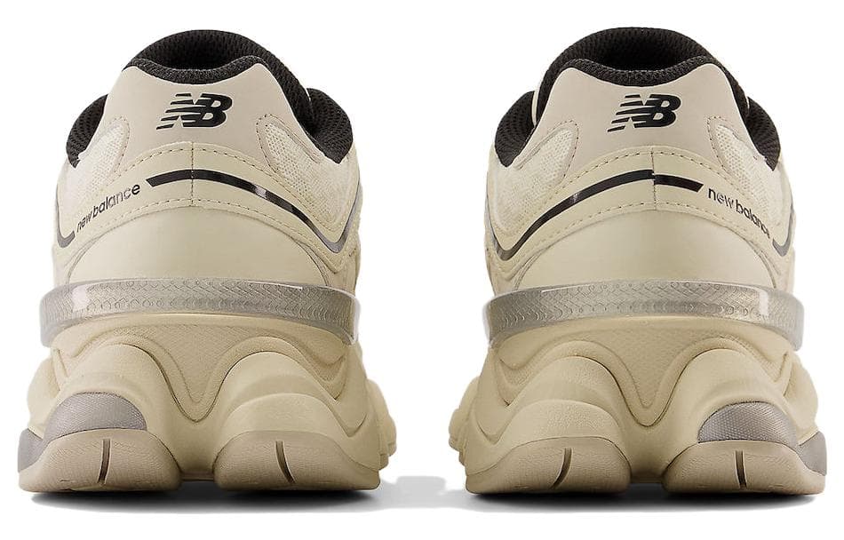 Кроссовки New Balance 9060 Gray - изображение 4