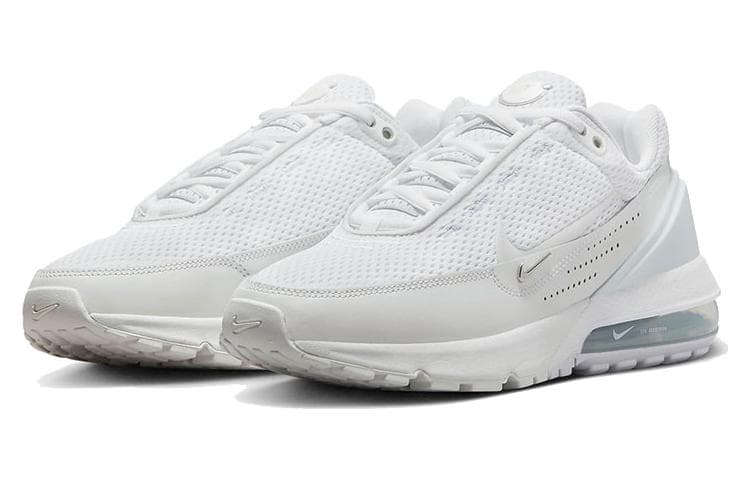 Кроссовки Nike Air Max Pulse White - изображение 3