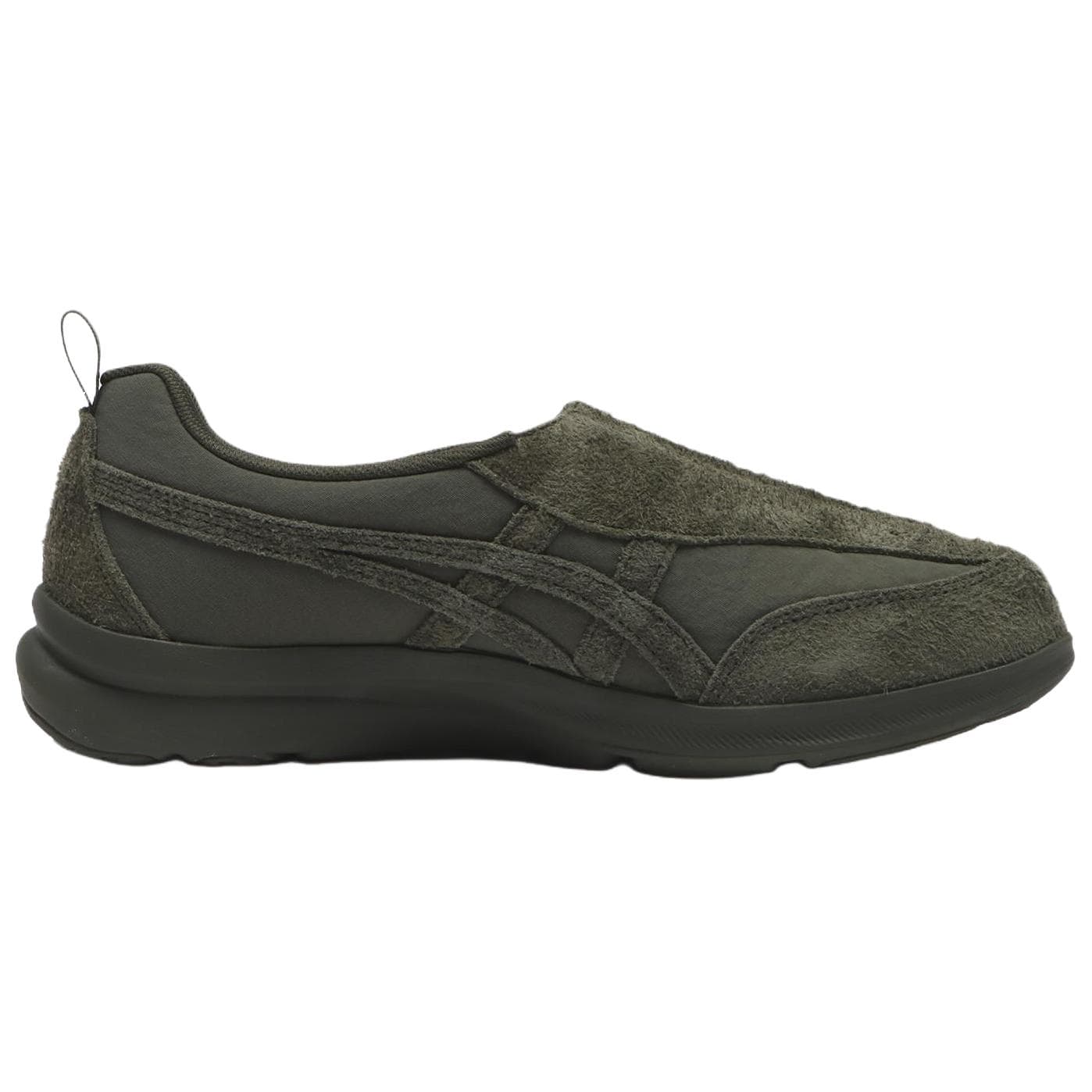 Кроссовки BILLY'S x Asics Walking Lifewalker Повседневная обувь Мужская Зеленая - изображение 2