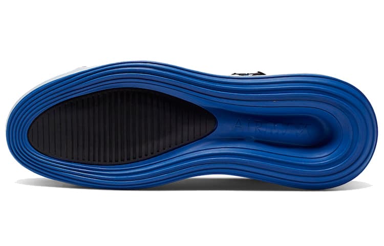 Кроссовки Nike Air Max 720 Saturn High White Blue - изображение 5
