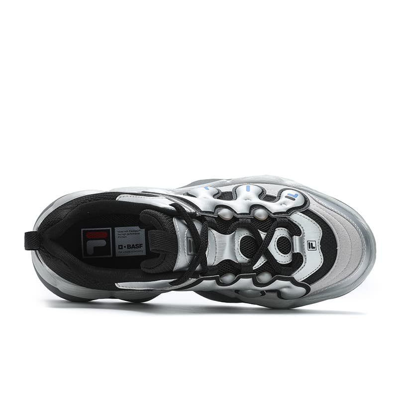 Кроссовки FILA PEASE Y3K - изображение 4