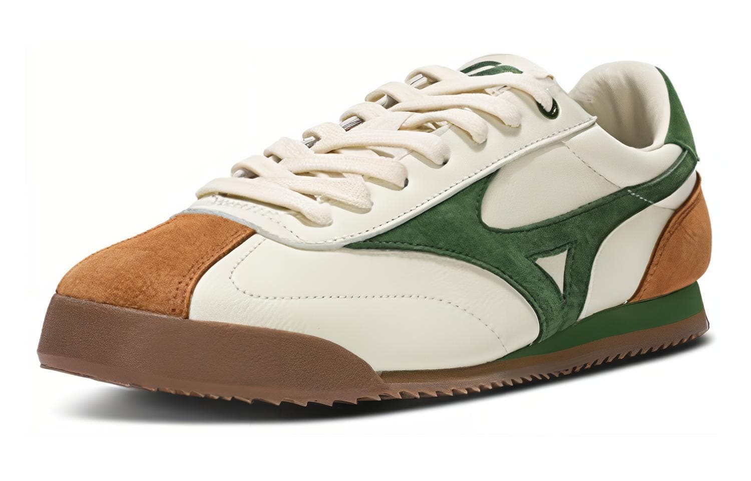 Кроссовки Mizuno LG 60S - изображение 3