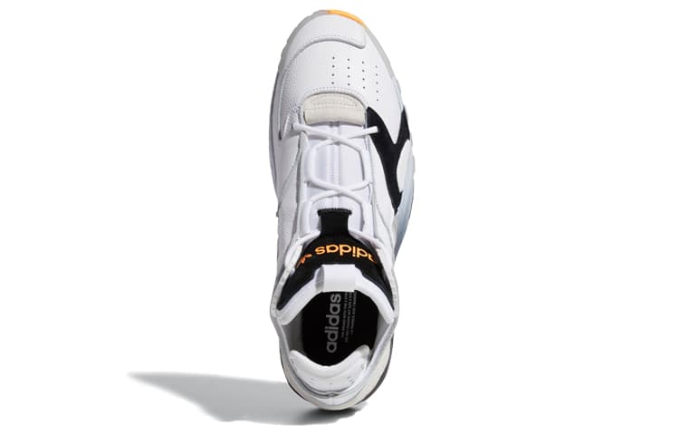 Кроссовки adidas Streetball Cloud White - изображение 5