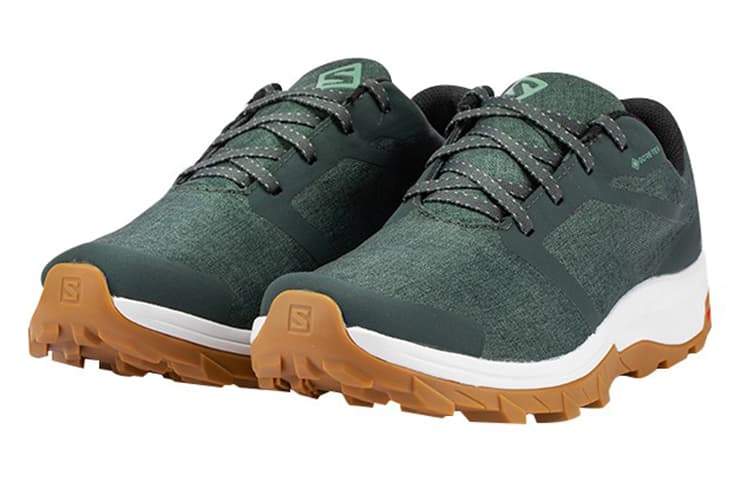 Кроссовки Salomon Outbound GTX - изображение 2