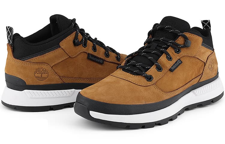 Кроссовки Timberland - изображение 5