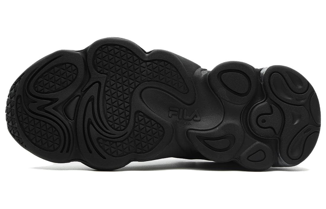 Кроссовки FILA FUSION TENACITY - изображение 5