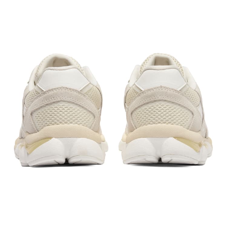 Кроссовки Onitsuka Tiger TIGRUN Artificial Leather Низкие Повседневные Кроссовки Унисекс Белые - изображение 6